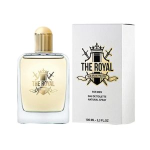 ניו ברנד דה רויאל 100מ"ל New Brand The Royal 100ml