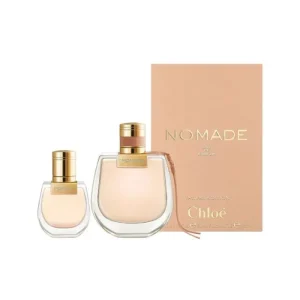 קלואה סט נומאד (א) אדפ 75מל + אדפ 20מל | Chloé Set Nomade (A) EDP 75ml + 20ml