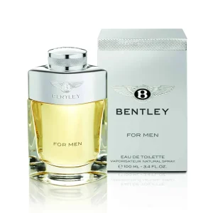 בנטלי (ג) – Bentley (G) EDT 100ml