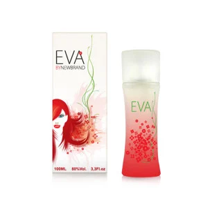 ניו ברנד אווה קיי וומן (א) אדפ 100 מ״ל | Tester New Brand Ava K Woman (A) EDP 100ml