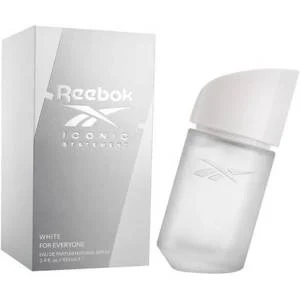 ריבוק אייקוניק וויט (י) אדפ 100 מ״ל | Reebok Iconic White (Y) EDP 100ml