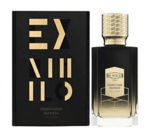 אקס ניהילו צ’אנדיגר אקספרס (י) אדפ 100מל | Ex Nihilo Chandigarh Express (Eau de Parfum) 100ml