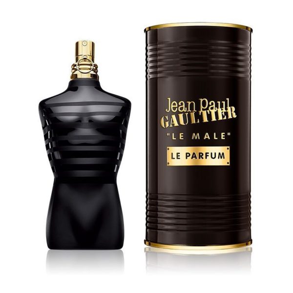 גאן פול גוטיה לה מאל לה פרפיום 200 מ״ל | Jean Paul Gaultier Le Male Le Parfum EDP 200ml
