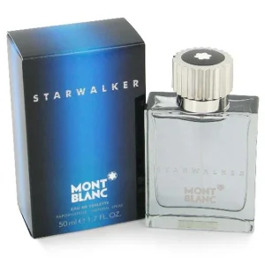 מונבלאן סטארוולקר (ג) – Montblanc Starwalker (G) EDT 75ml