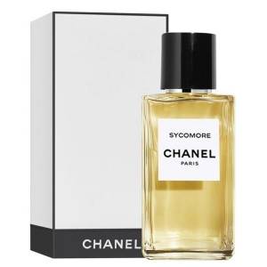 שאנל סיקומור לס אקסלוסיף (י) אדפ 200מל | Chanel Sycomore Les Exclusifs (Eau de Parfum) 200ml