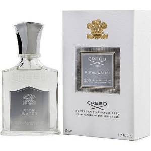 קריד רויאל ווטר (ג) אדפ 50מל | Creed Royal Water (Eau de Parfum) 50ml