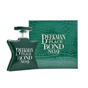 בונד 9 בייקמן פלייס (י) אדפ 100מל | Bond No. 9 Beekman Place (Eau de Parfum) 100ml