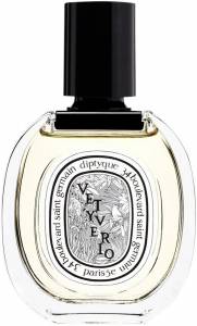 דיפטיק וטיווריו (י) אדט 100מל | Diptyque Vetyverio (Eau de Toilette) 100ml